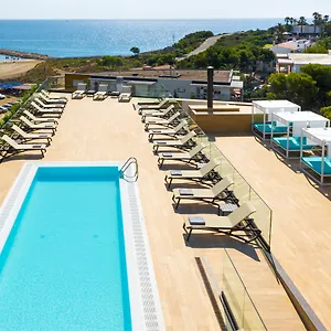 4* Szálloda Golden Costa - Adults Only 4* Sup