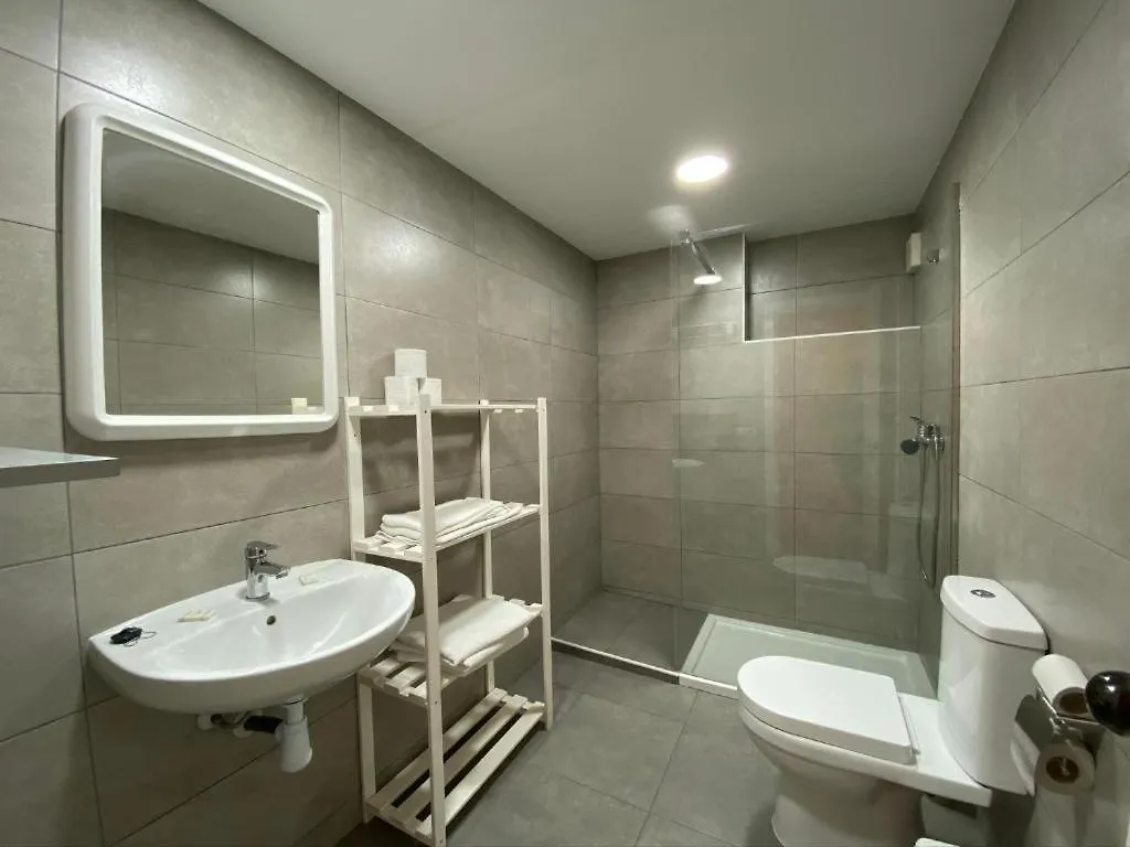 Apartahotel Apartamento Cerca Del Paseo Y Port Aventura Salou
