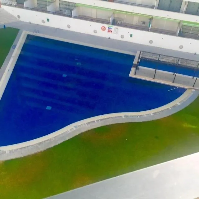 Apartamento Cerca Del Paseo Y Port Aventura Salou