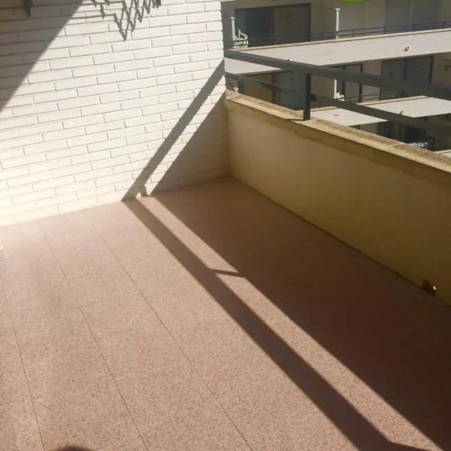 Apartamento Cerca Del Paseo Y Port Aventura Salou Apartahotel