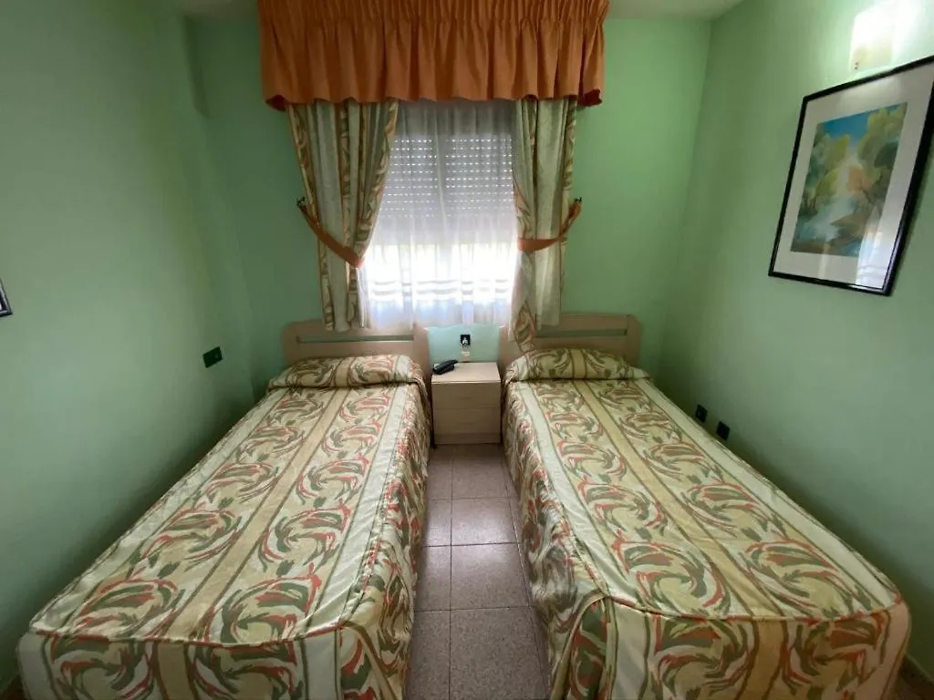 Apartamento Cerca Del Paseo Y Port Aventura Salou Apartahotel