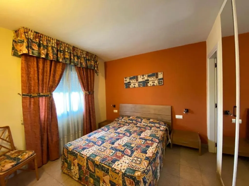 Apartamento Cerca Del Paseo Y Port Aventura Salou